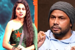 Srija and Haritha Harish to Re-Enter Bigg Boss Telugu House Amid Declining Ratings?