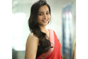 Telusu Kada is not a triangle love story – Srinidhi Shetty