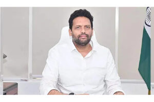 Kurnool Likely to Get High Court Bench Soon, Says Minister T.G. Bharath