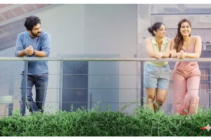 Siddu Jonnalagadda’s Telusu Kada Movie Review