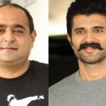 Vijay Deverakonda and Vikram Kumar Film on Cards