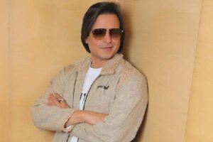 Will Vivek Oberoi get his Break with Spirit?