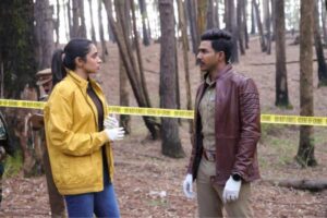 Vishnu Vishal Delays Aaryan Release For Ravi Teja