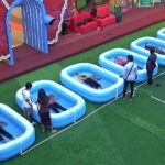 BB9 Intense Survival Task