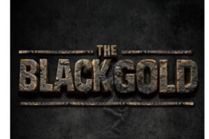 Samyuktha’s Next Titled The Black Gold