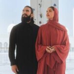 deepika in Experience Abu Dhabi add