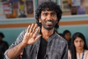 Pradeep Ranganathan’s Dude is a Goldmine for Mythri