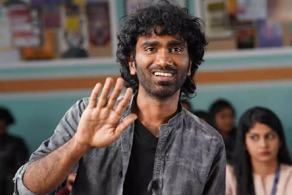 Pradeep Ranganathan’s Dude is a Goldmine for Mythri