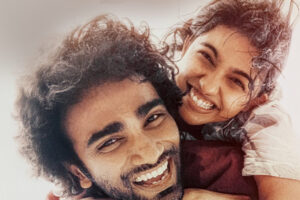 Mixed Diwali for Tollywood