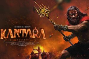 kantara chapter 1 Movie Review