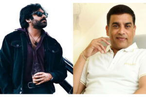 Dil Raju confirms a film with Pawan Kalyan