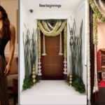 samantha Mumbai Home