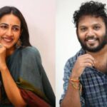 Yadhu Vamsi and niharika