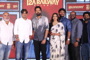 Not Allari Naresh, He Is Andari Naresh: Harish Shankar