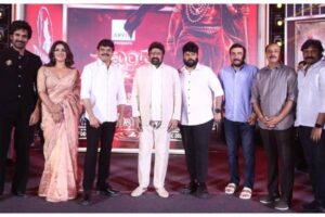 Akhanda 2 Is The Embodiment Of That Awakening: Boyapati