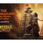 Akhanda Thandavam song promo