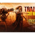 Akhanda2 trailer