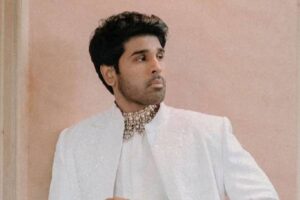 Allu Sirish Responds to Trolls in Style
