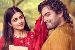 Ram’s Andhra King Taluka to release a day early