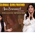 Anu Emmanuel Interview with telugu360