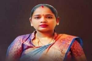 YSRCP Links Alleged in Rise of New Lady Don in Nellore