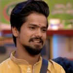 ramu rathod elimination Bigg Boss Telugu 9