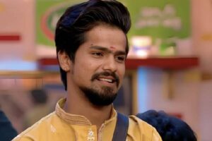 Bigg Boss Telugu 9: Ramu Rathod’s Shocking Self-Elimination?