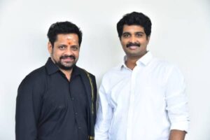 Young Producers’ Strategy Works Bigtime