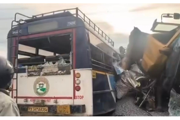 Time to Awaken: The Alarming Rise of Tipper Accidents Demands Urgent Action