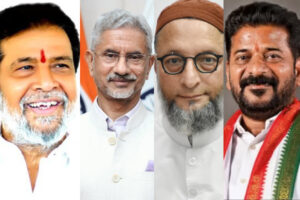 Tragedy in Saudi Arabia: Telangana Leaders Coordinate Relief After Fatal Bus Accident