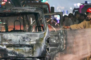 “Revenge for Operation Sindoor”: Delhi Red Fort Blast Triggers Major Terror Probe