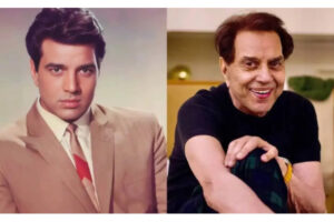An Emotional Tribute for Dharmendra