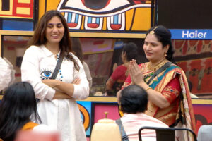 Bigg Boss Telugu 9: Family Week Brings Laughter, Tears and Energetic Mothers