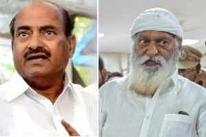 JC Family Turmoil: New Political Equations in Anantapur Stir Big Questions
