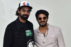 Kaantha, Dark Side Of Great People: Rana