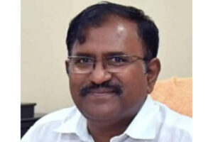 G Sai Prasad to be the next Chief Secretary of AP