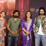 Jatadhara Movie Pre Release Event