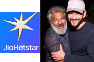 Jio Hotstar to Stream GlobeTrotter Event