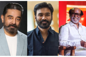 Thalaivar173: Dhanush to Direct the Project?