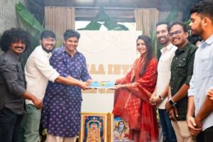 Samantha’s Socio-fantasy Attempt