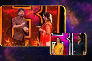 Bigg Boss Telugu 9: Nagarjuna Continues Tough Schooling,  Madhuri Eliminated