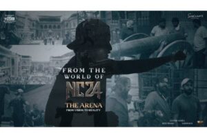 NC24 BTS: Unprecedented Scale & Immersive Visuals