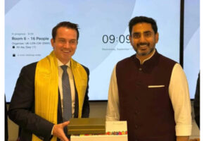 Brookfield’s ₹7,500 Crore Push Powers Andhra Pradesh’s Green Future