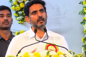 Nara Lokesh Calls for Gender Equality and Moral Education to Shape a Progressive Society