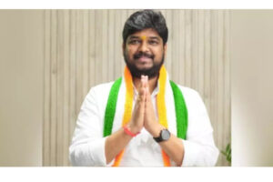 Early Trends Show Congress Leading in Jubilee Hills Bypoll