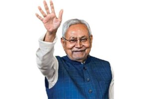 Bihar Election 2025: How Nitish Kumar Achieved a Massive Positive Wave Even After 20 Years in Power