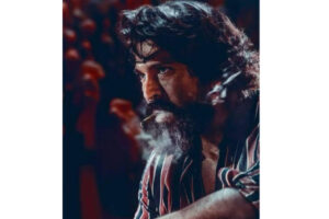 Aamir Khan’s Stunt Director For Peddi’s High-Octane Action