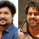 Prabhas and Prem Rakshith Film