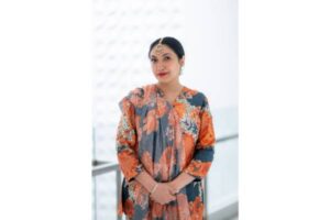 Jatadhara blends mythology and beliefs masterfully – Prerna Arora