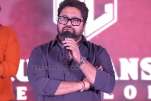 K Ramp Producer Clarifies Remarks on Telugu360
